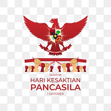 Detail Download Logo Peringatan Hari Kesaktian Pancasila Nomer 12