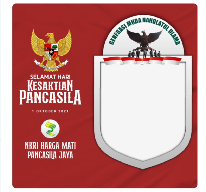 Detail Download Logo Peringatan Hari Kesaktian Pancasila Nomer 13