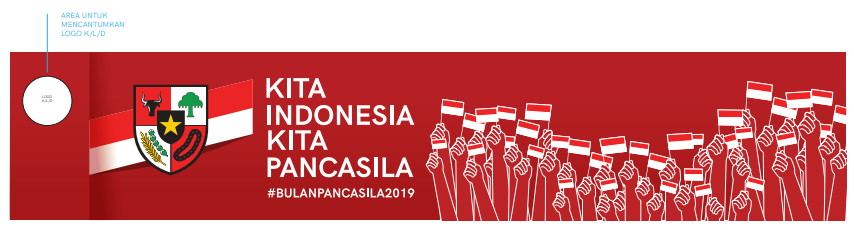 Detail Download Logo Peringatan Hari Kesaktian Pancasila 2019 Nomer 16