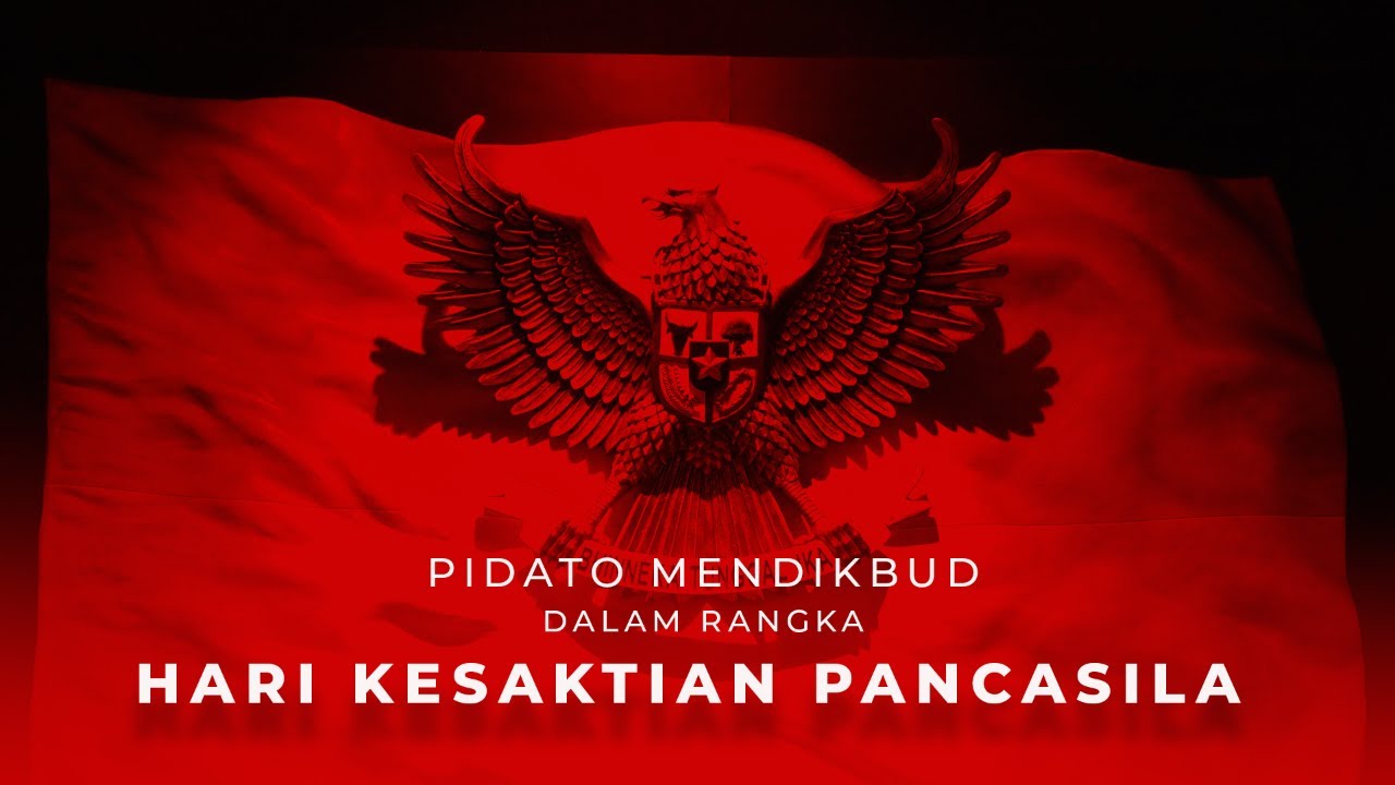 Detail Download Logo Peringatan Hari Kesaktian Pancasila 2019 Nomer 17