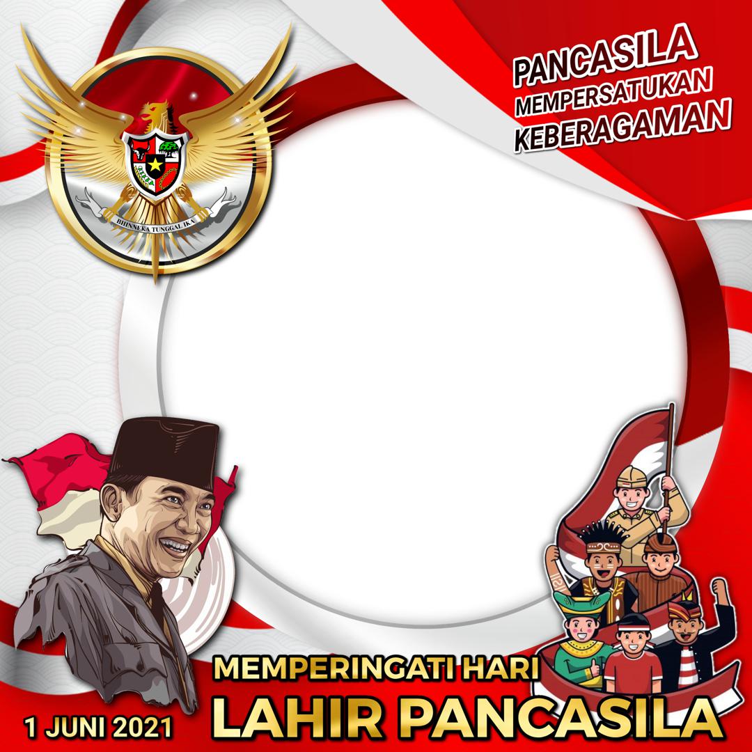 Detail Download Logo Peringatan Hari Kesaktian Pancasila 2019 Nomer 40