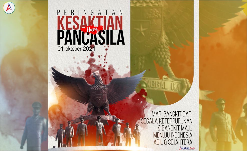 Detail Download Logo Peringatan Hari Kesaktian Pancasila 2019 Nomer 42