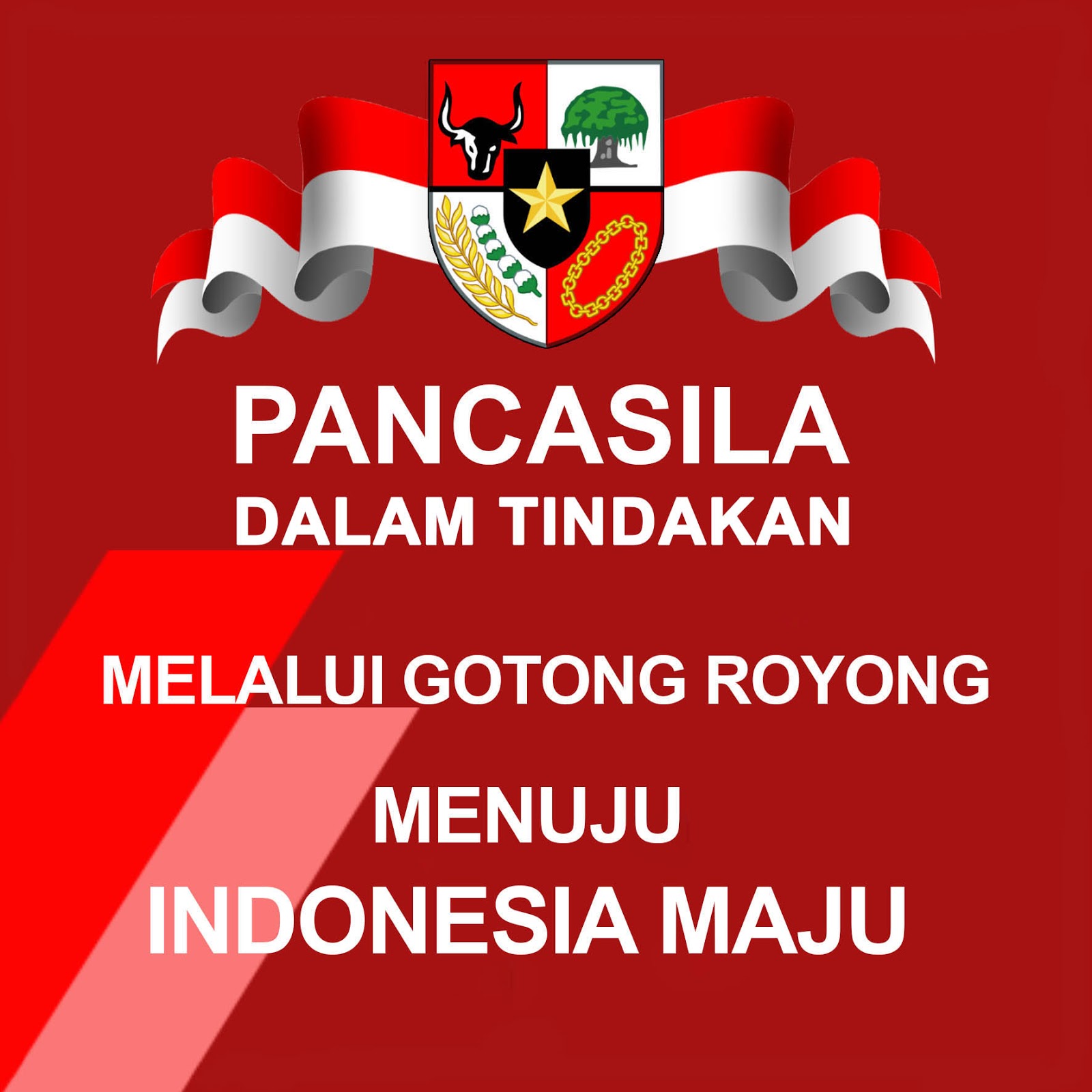 Detail Download Logo Peringatan Hari Kesaktian Pancasila Nomer 25