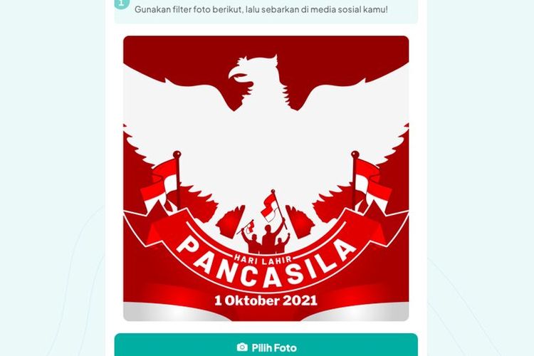 Detail Download Logo Peringatan Hari Kesaktian Pancasila Nomer 26