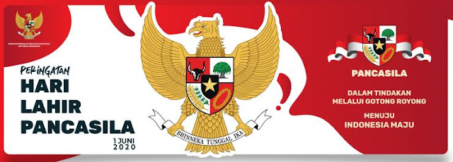 Detail Download Logo Peringatan Hari Kesaktian Pancasila Nomer 4