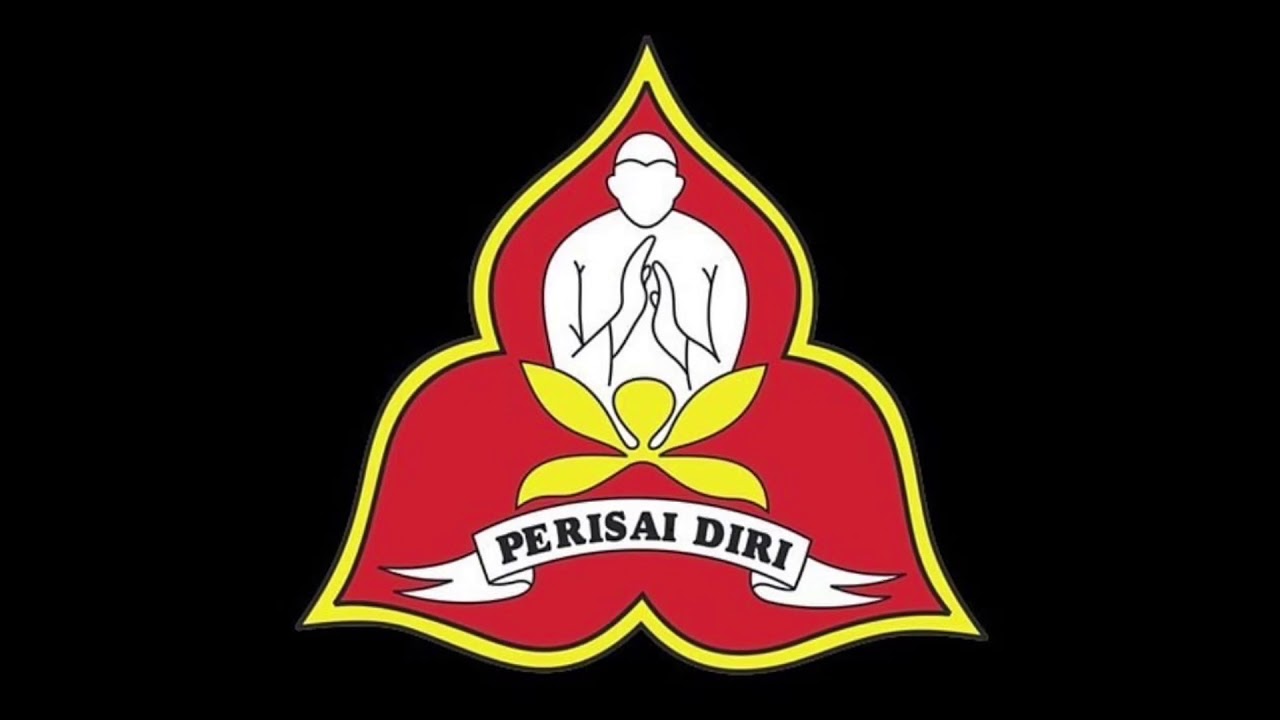 Detail Download Logo Perisai Diri Png Nomer 15