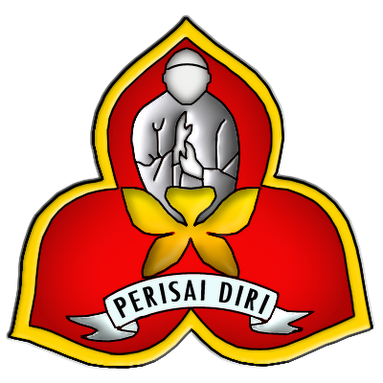 Detail Download Logo Perisai Diri Png Nomer 16