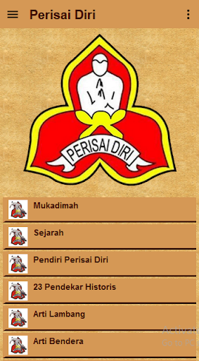 Detail Download Logo Perisai Diri Png Nomer 18