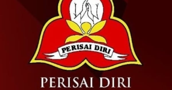 Detail Download Logo Perisai Diri Png Nomer 34