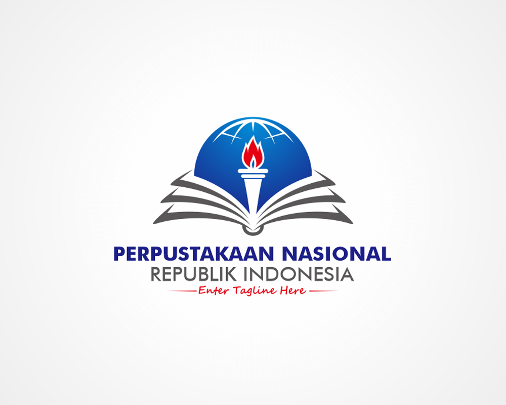 Detail Download Logo Perpustakaan Nasional Nomer 9