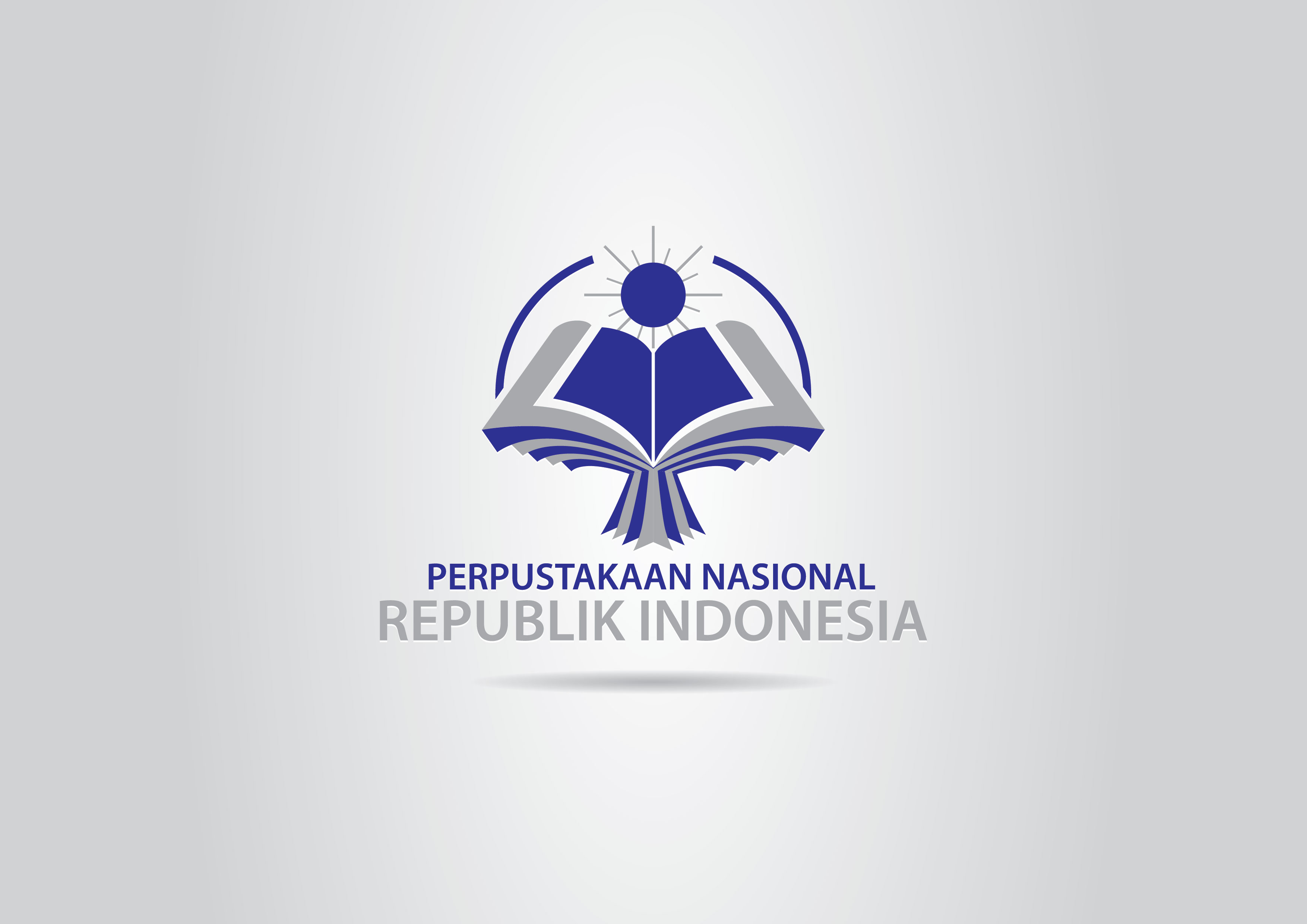 Detail Download Logo Perpustakaan Nasional Nomer 18