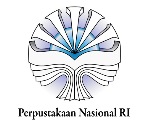 Detail Download Logo Perpustakaan Nasional Nomer 24