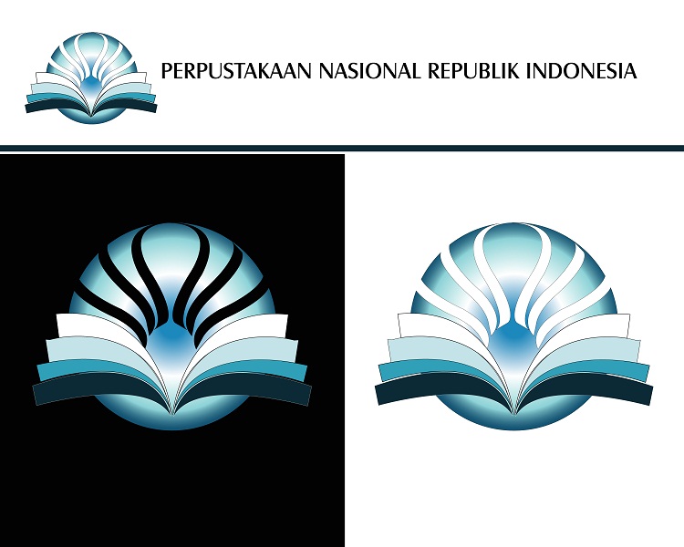 Detail Download Logo Perpustakaan Nasional Nomer 28