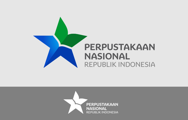 Detail Download Logo Perpustakaan Nasional Nomer 5