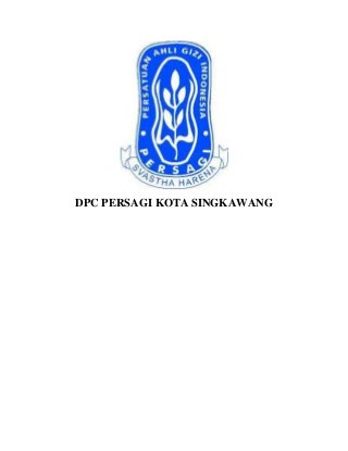 Detail Download Logo Persagi Nomer 42