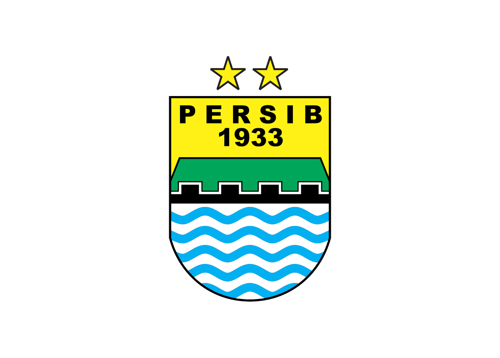 Detail Download Logo Persib Nomer 36