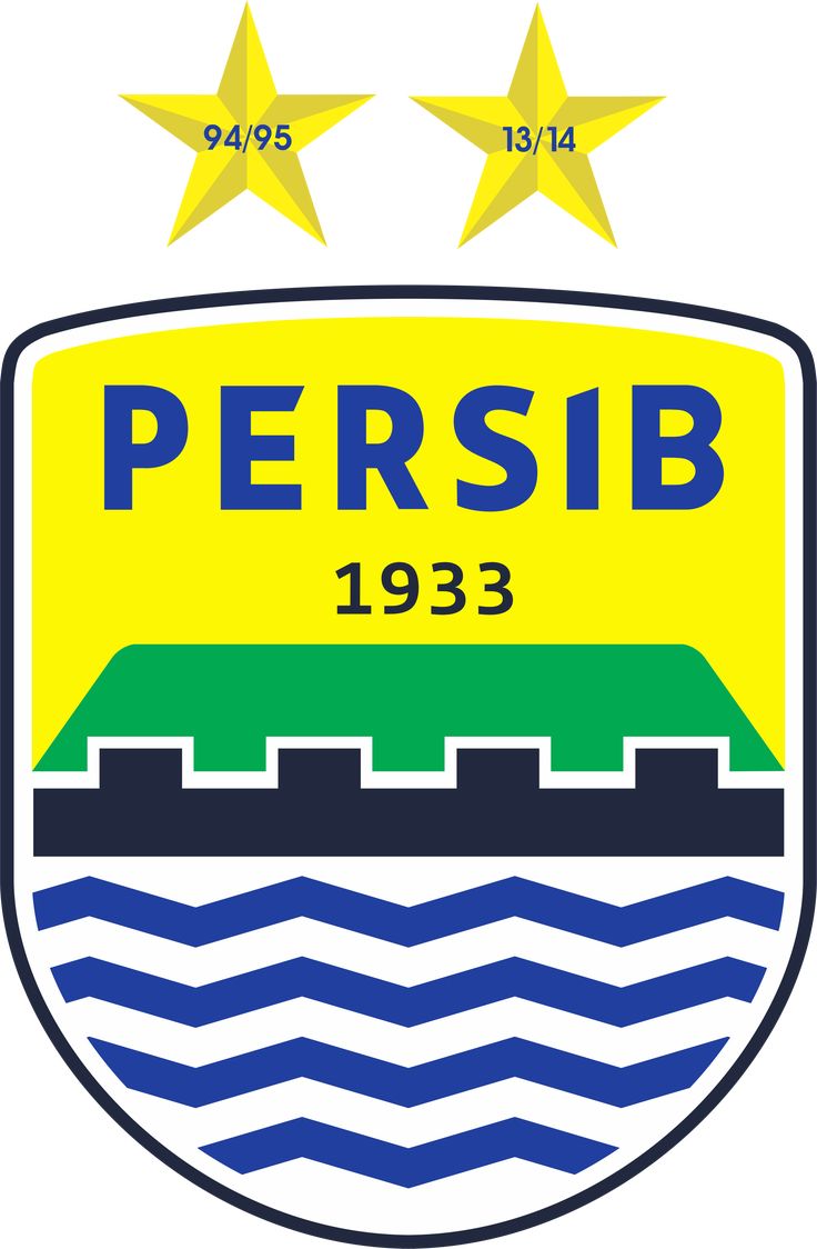 Detail Download Logo Persib Bandung 1933 Nomer 3