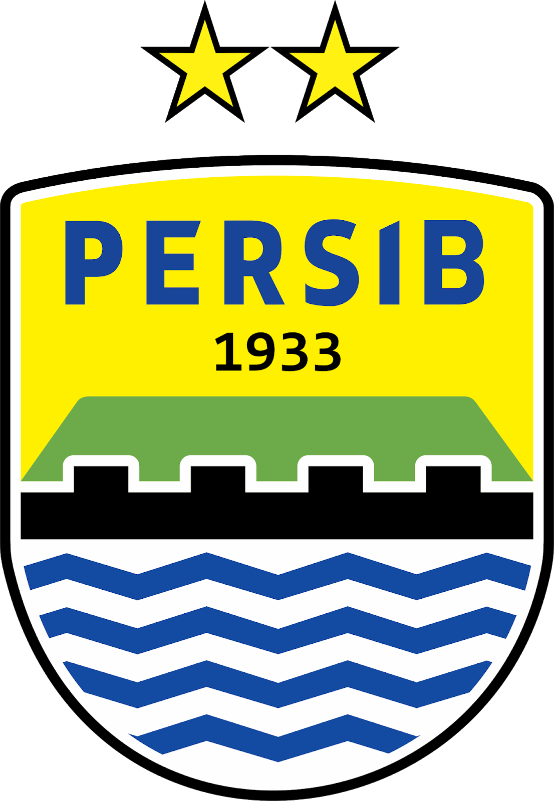 Detail Download Logo Persib Bandung 1933 Nomer 4