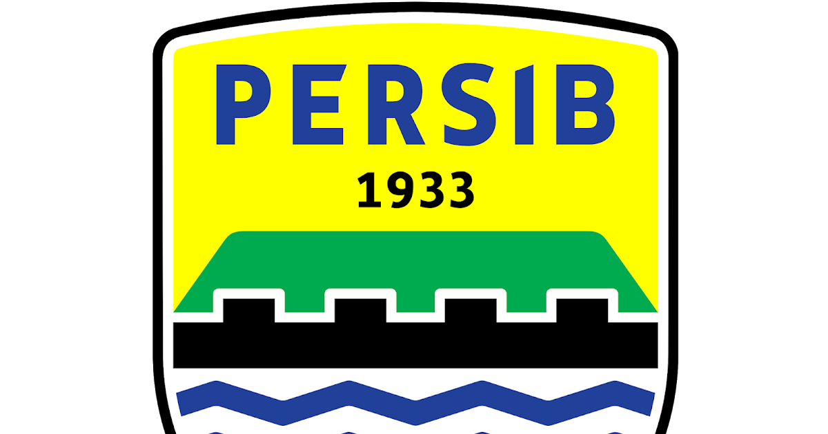 Detail Download Logo Persib Bandung 1933 Format Cdr Nomer 15