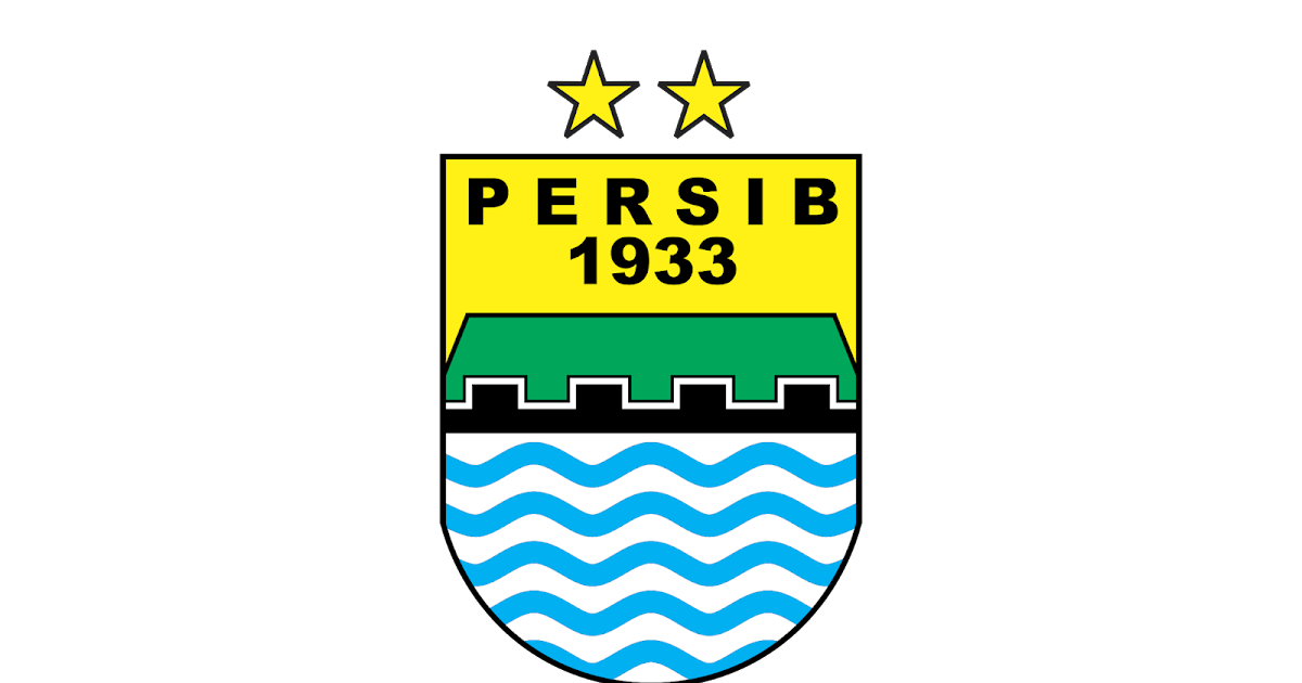 Detail Download Logo Persib Bandung 1933 Format Cdr Nomer 5