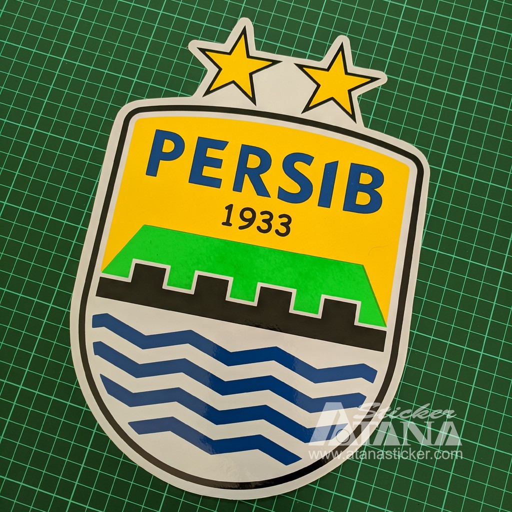 Detail Download Logo Persib Bandung 1933 Format Cdr Nomer 45