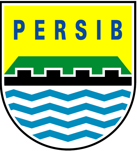 Detail Download Logo Persib Bandung Nomer 3