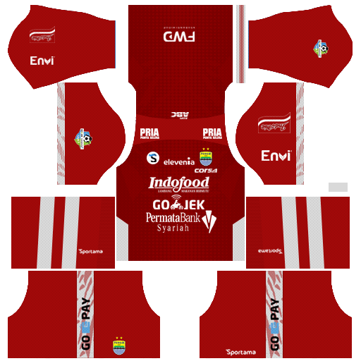 Detail Download Logo Persib Bandung 2018 Nomer 32