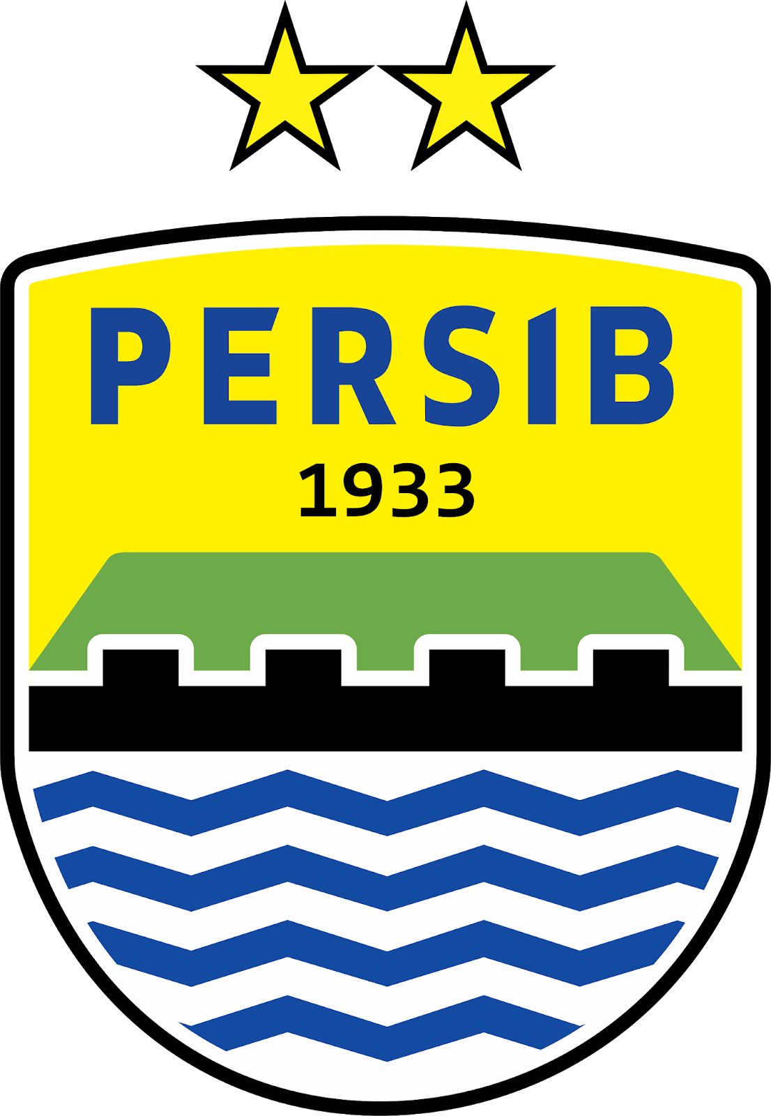 Detail Download Logo Persib Bandung 2018 Nomer 37