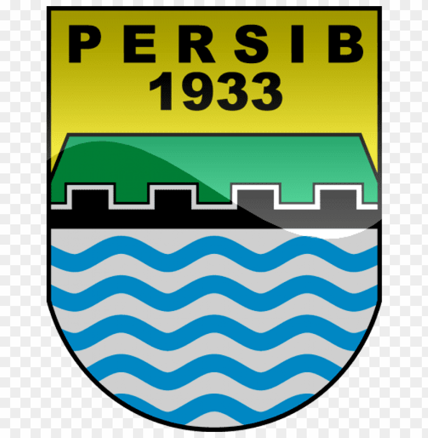 Detail Download Logo Persib Bandung 2018 Nomer 5