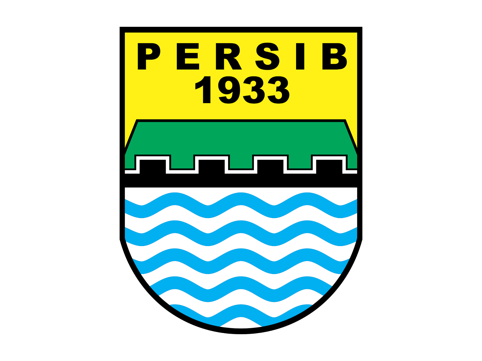 Detail Download Logo Persib Bandung Nomer 28