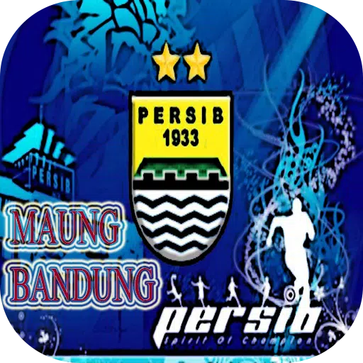 Detail Download Logo Persib Bandung Nomer 33