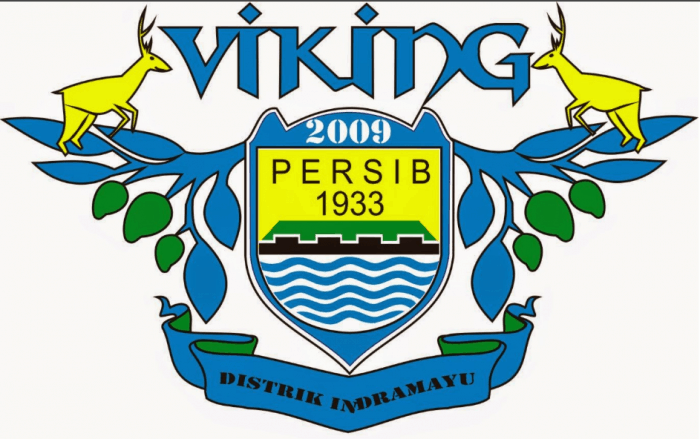 Detail Download Logo Persib Bandung Nomer 40