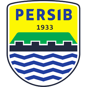 Detail Download Logo Persib Bandung Nomer 6