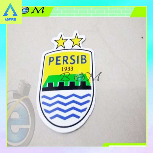 Detail Download Logo Persib Bandung Nomer 50