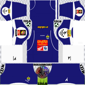 Detail Download Logo Persib Bandung Dls 2019 Nomer 38