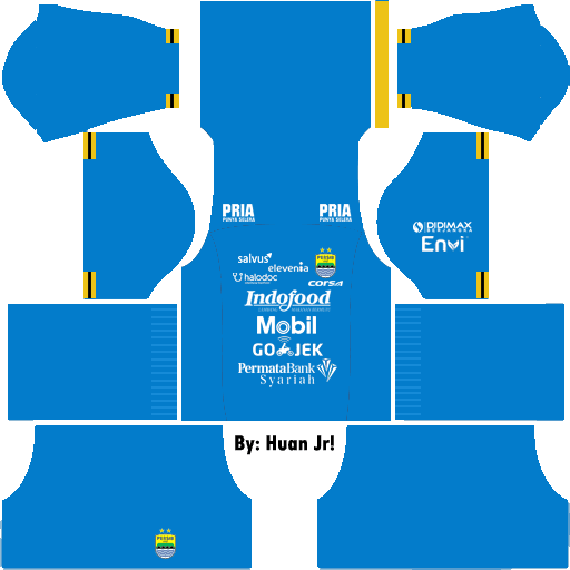 Detail Download Logo Persib Bandung Dls 2019 Nomer 39