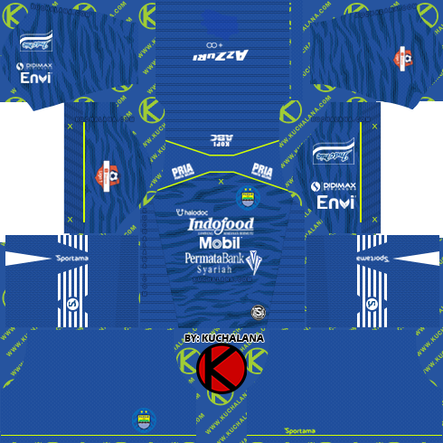 Detail Download Logo Persib Dls 2019 Nomer 11