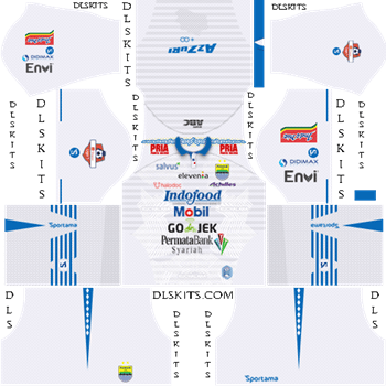 Detail Download Logo Persib Dls 2019 Nomer 18