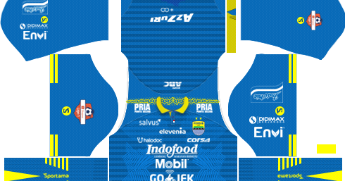 Detail Download Logo Persib Dls 2019 Nomer 32