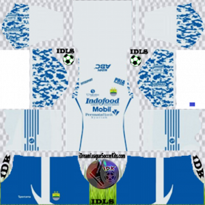 Detail Download Logo Persib Dls Nomer 31