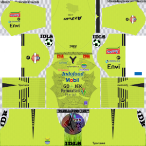 Detail Download Logo Persib Dream League Soccer 2019 Nomer 46