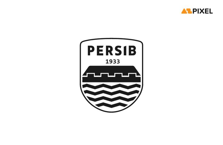Detail Download Logo Persib Format Cdr Nomer 11