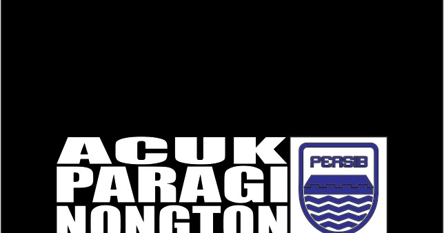 Detail Download Logo Persib Format Cdr Nomer 44