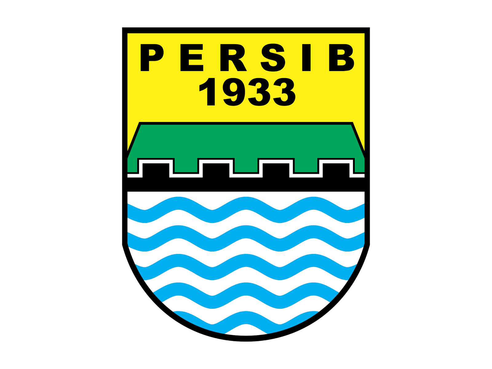 Download Download Logo Persib Png Nomer 21