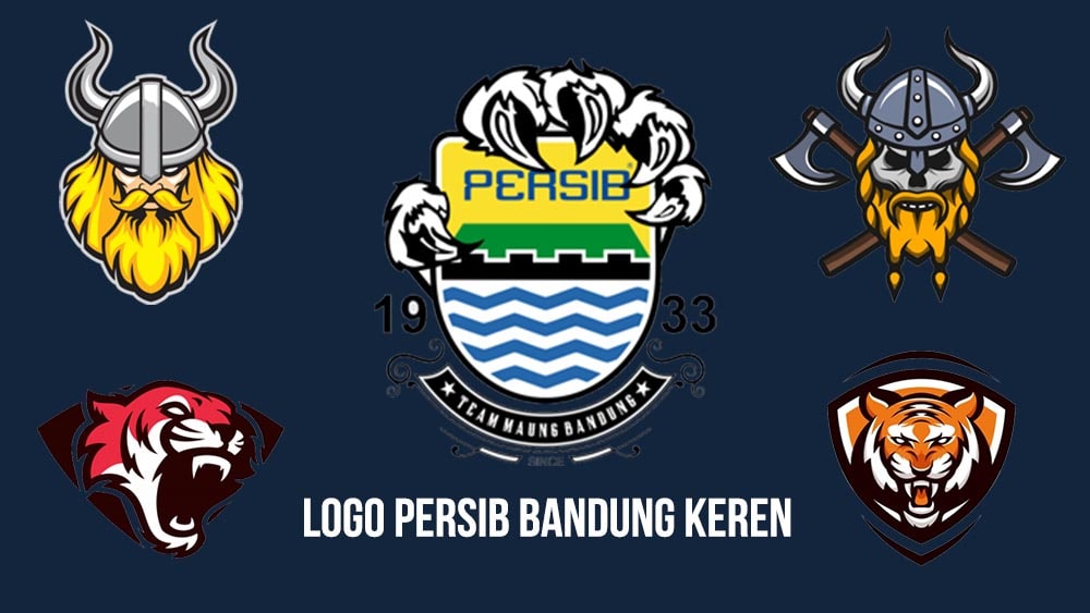 Detail Download Logo Persib Png Nomer 48