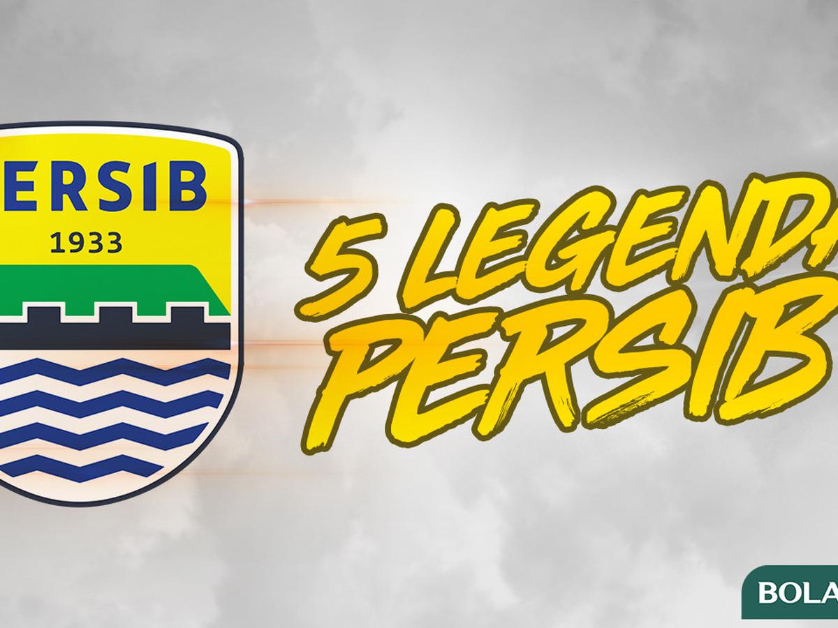 Detail Download Logo Persib Png Nomer 57