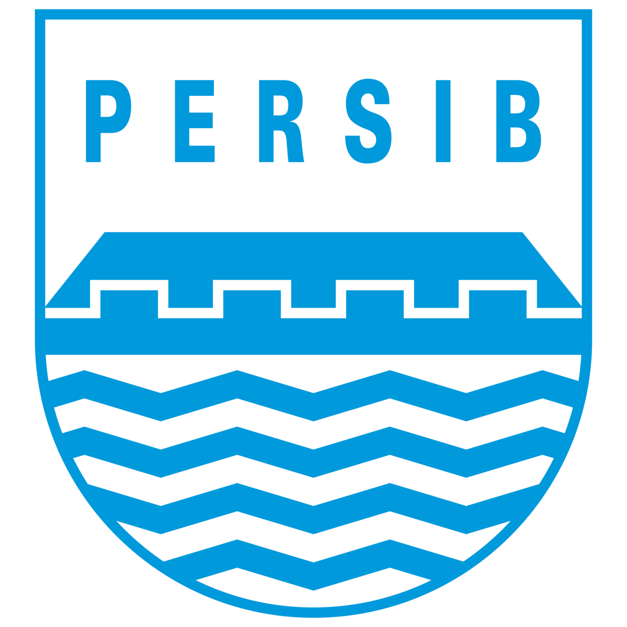 Detail Download Logo Persib Png Nomer 8