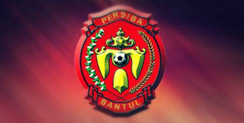 Detail Download Logo Persiba Bantul Nomer 29