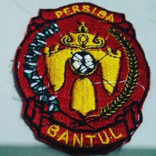 Detail Download Logo Persiba Bantul Nomer 48