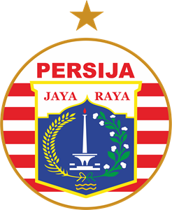 Detail Download Logo Persija Nomer 2